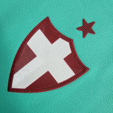 2019/2020 Palmeiras Third Retro Soccer Jersey