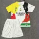 25/26 JUV C-Ro Commemorative Edition Kids  Soccer Jersey