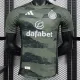 24/25 Celtic Third Player Version Soccer Jersey