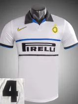 1998/1999 INT Away Retro Soccer Jersey