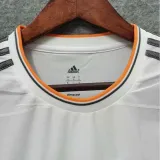 2013/2014 RMA Home Retro Soccer Jersey