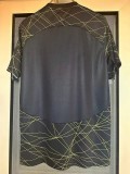 22/23 PSG Fourth  Fans Soccer Jersey