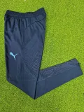 24/25 Man City Royal Blue Training Long Pants (Have Pocket)