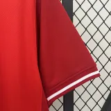 24/25 Canada Home Fans Soccer Jersey
