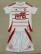 24/25 Stade Brestois Away Kids Soccer Jersey
