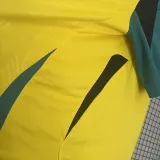24/25 Jamaica Home Fans Soccer Jersey