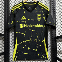 25/26 Columbus Crew Away Fans Soccer Jersey