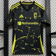 25/26 Columbus Crew Away Fans Soccer Jersey