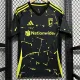 25/26 Columbus Crew Away Fans Soccer Jersey