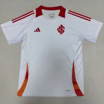 2025 Internacional WhiteTraining shirts