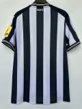 23/24 Newcastle Home 1:1 Fans Soccer Jersey