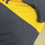 1994/1995 SAO PAULO Home Retro Soccer Jersey