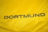 1998/2000 Borussia Dortmund Home Retro Soccer Jersey