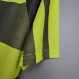1996/1997 Celtic Away Retro Soccer Jersey