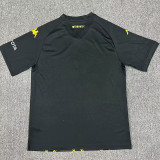 24/25 South Africa Kaizer Chiefs Away Fans Soccer Jersey
