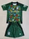 24/25 Tigres UANL Dard Green Special Edition Kids  Soccer Jersey