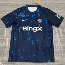 24/25 CHE Blue Training Shirts