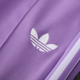 25/26 RMA White Jacket Tracksuit