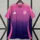 2024 Germany Away 1：1Fans Soccer Jersey