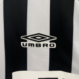 2003 Atletico Mineiro Home Retro Soccer Jersey