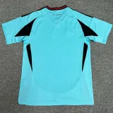 24/25 Orlando Pirates Away Fans Soccer Jersey