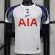 25/26 TOT Home  Player Version Soccer Jersey(Advertisement)