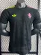 24/25 JUV  Black Special Edition Player Version Soccer Jersey