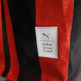 24/25 ACM 125th Anniversary Edition Player Version Soccer Jersey