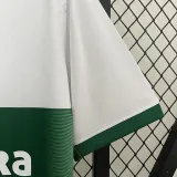 24/25 Elche CF Home Fans Soccer Jersey