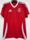 25/26 Internacional Home 1：1 Fans Soccer Jersey