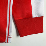 1994/1995 ATM Home  Long Sleeve Retro Soccer Jersey
