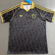 24/25 England Black Bellingham Special Edition Fans Soccer Jersey