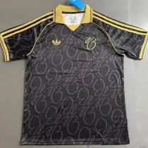 24/25 England Black Bellingham Special Edition Fans Soccer Jersey