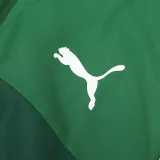 23/24 Palmeiras Green Windbreaker