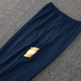 25/26 JOMA White Half Zipper Sportswear # 2492 (半拉链)