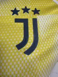 24/25 JUV Away Player Version Soccer Jersey