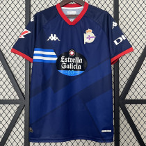 24/25 La Coruna Third Fans Soccer Jersey