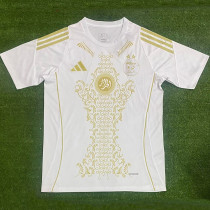 24/25 Algeria White Training Shirts