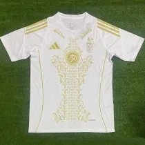 24/25 Algeria White Training Shirts