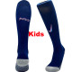 24/25  ATM Third Blue Kids Socks(儿童）