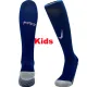 24/25  ATM Third Blue Kids Socks(儿童）