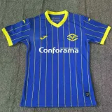 24/25 Verona Home Fans Soccer Jersey