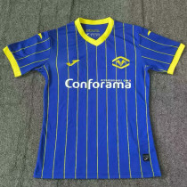 24/25 Verona Home Fans Soccer Jersey