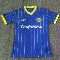 24/25 Verona Home Fans Soccer Jersey