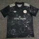 24/25 Ajax Black Concept Edition  Fans Soccer Jersey