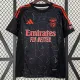 24/25 Benfica Away Fans Soccer Jersey
