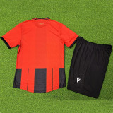 24/25 USM Home  Kids  Player Version Soccer Jersey