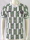 1994 Nigeria Away Retro  Soccer Jersey