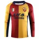 2001/2002 Roma Home Retro Long Sleeve Soccer Jersey (长袖)