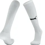 24/25 Al Hilal Away White Socks
